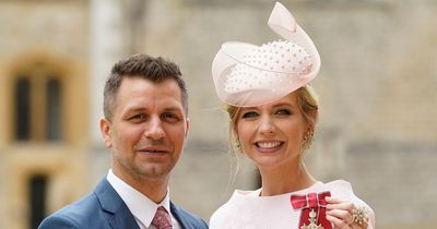 Strictly Come Dancing couple Rachel Riley and Pasha Kovalev share 'really special' announcement