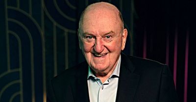 Controversial radio and TV star George Hook ‘can’t see way back for Ryan Tubridy’