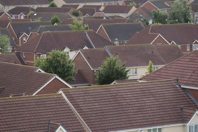 House prices fall as mortgage rate rise hits home buyer inquiries and sales