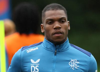 Dujon Sterling on injury issues, Chelsea chances and his Rangers influences