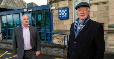 Former cops back Scottish Government's call for decriminalisation of drugs