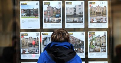 Rising mortgage rates put pressure on housing market in Wales