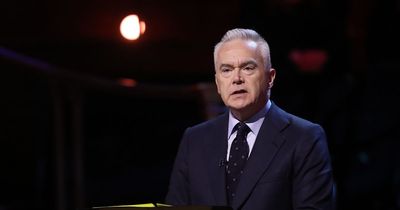 BBC boss's full statement as Huw Edwards remains in hospital