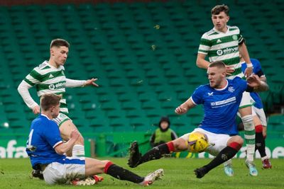 Fan view:  Conference League plan was just a power grab by Celtic, Hearts and Rangers