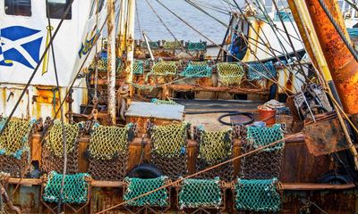 Scottish ministers have ‘duty’ to protect seabed from harmful fishing, says court