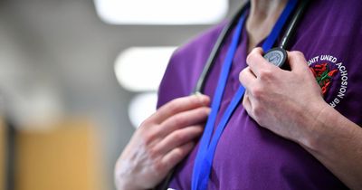Welsh NHS staff overpaid £1,000s told they have to pay it back