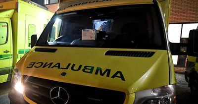 'Unprecedented' attacks on 11 ambulance staff condemned as disgraceful
