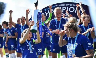 Review of women’s football is sharp and thorough: we must ensure it is heeded