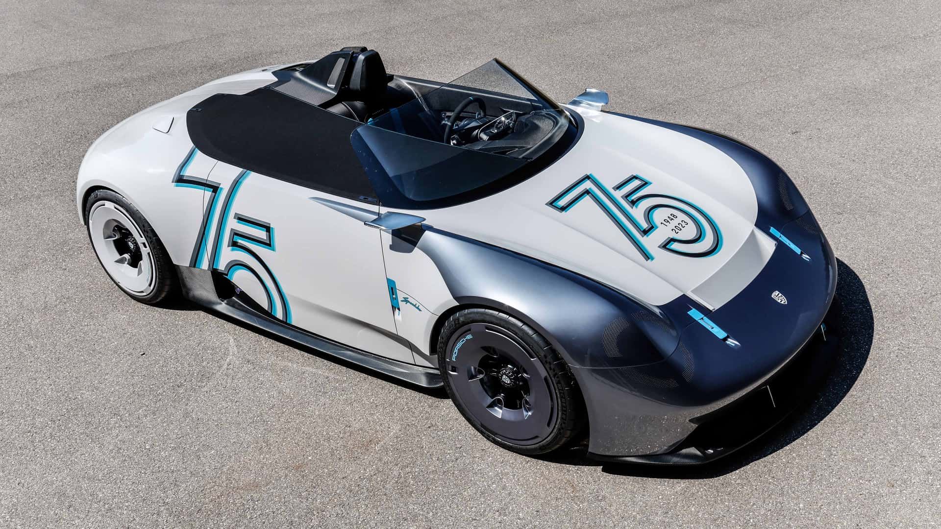 Caterham Project V Debuts: 2,623-Pound EV Sports Car, 268 HP And RWD