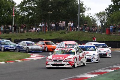 Super Touring Power event to return at Brands Hatch in 2024
