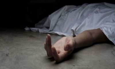 Madhya Pradesh: 2 children among 4 of a family found dead under suspicious circumstances