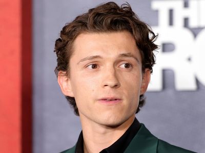 Tom Holland shares fears over Hollywood’s impact on lives: ‘It’s not for me’