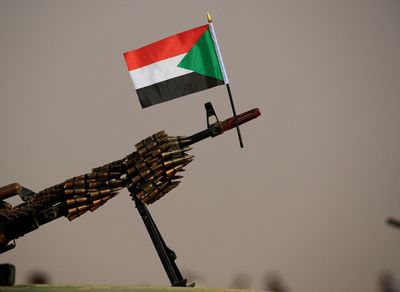 Watch as Egypt hosts summit to discuss ways to end 12-week Sudan conflict