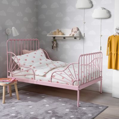 IKEA is selling the ultimate Barbie-inspired bed – and it's only around for a short time