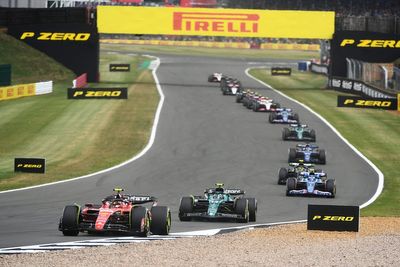 F1 at the limit with 24 races calendar, say team bosses