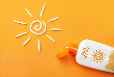 What everyone gets wrong about sunscreen