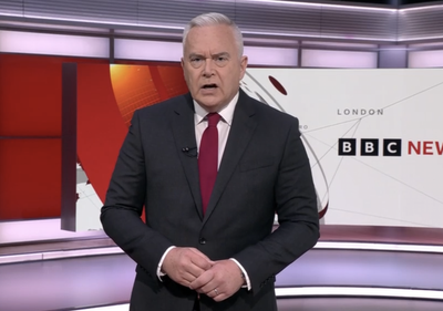 Ex-Sun editor says newspaper faces ‘crisis’ over BBC scandal as Huw Edwards ‘furious’ over coverage
