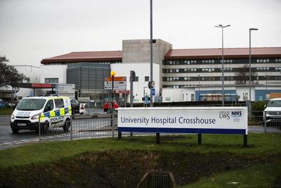 Scottish man 'sneaked into hospital and pretended to be surgeon', court papers allege