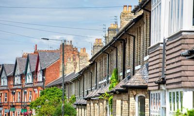 UK GDP: mortgage payers’ worst fears are likely to come true