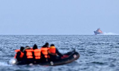 ‘No more concessions’ on illegal migration bill, says UK government