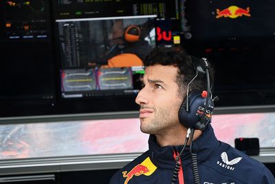 Why AlphaTauri’s main F1 weakness could be bad news for Ricciardo