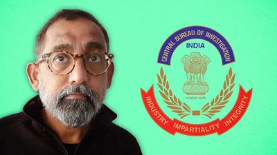 CBI files chargesheet against defence journalist Vivek Raghuvanshi for ‘espionage’