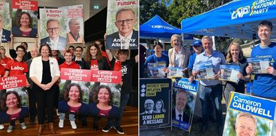 Grattan on Friday: Fadden byelection is Dutton's immediate hurdle but party reform is the bigger challenge