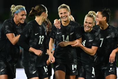 Women’s World Cup history hangs over co-hosts New Zealand