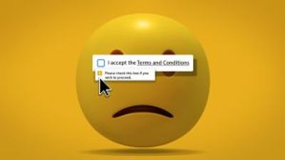 The legal significance of emojis
