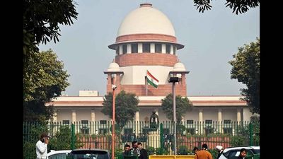 Supreme Court recommends transfer of 3 HC judges, including Delhi HC judge Justice Gaurang Kanth