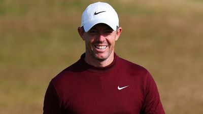 'I'm As Close As I've Ever Been' - McIlroy Feels Close To Ending Major Drought