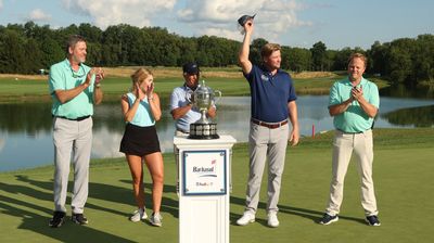 How To Watch Barbasol Championship Live Stream: Schedule And Tee Times