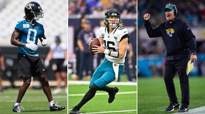 32 Teams in 32 Days: Jaguars No Longer Have the Element of Surprise on Their Side