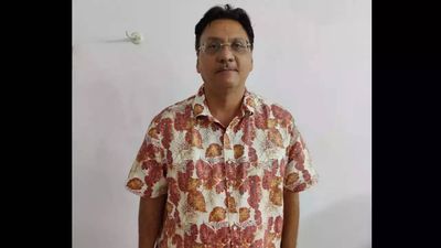 Former Gujarat minister and ex-GCMMF chairman Vipul Chaudhary gets 7-yr imprisonment in cheating case