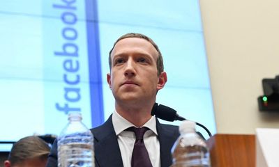 Zuckerberg asked to testify on Meta’s role in human trafficking in Florida