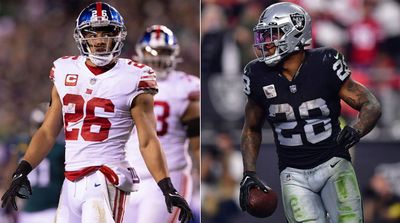 2023 NFL Franchise Tag Deadline Predictions: Four Players Face Uphill Battles