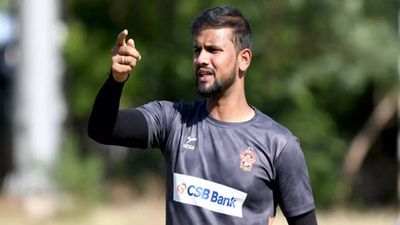 AIFF technical committee recommends Anthony Andrews as national women's football coach