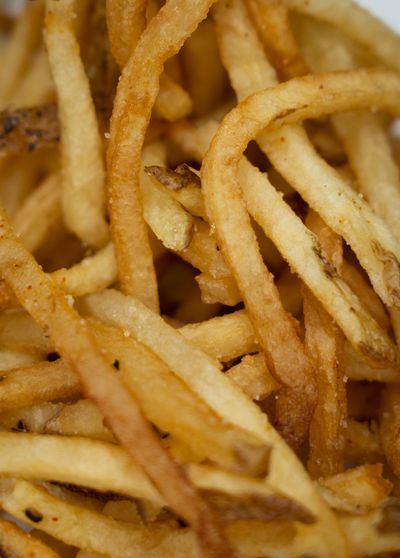 Celebrate National French Fry Day with 7 deals and free fries (from McDonald’s!) on Thursday