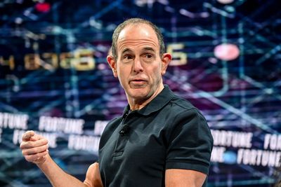 4 takeaways from Fortune Brainstorm Tech conference