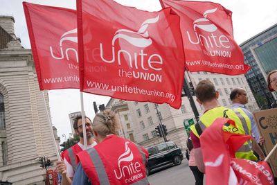 Unions hail ‘significant’ victory after agency worker fight with Government