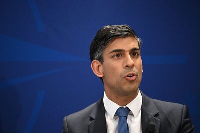 Rishi Sunak accepts pay recommendations but questions remain over funding