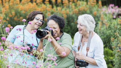 Retirement Requires a Shift in Mindset: Are You Ready for That?