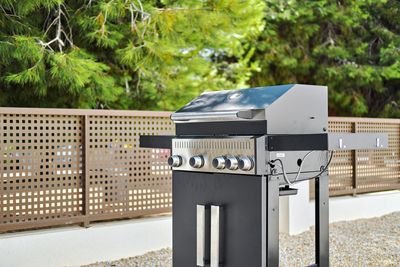 How to clean a grill with an onion – this pitmasters' trick might be the best way to keep BBQs pristine without chemicals