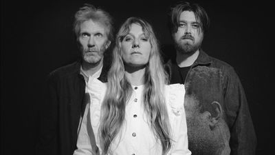 Hedvig Mollestad unveils new band with Elephant9 keyboardist Ståle Storløkken