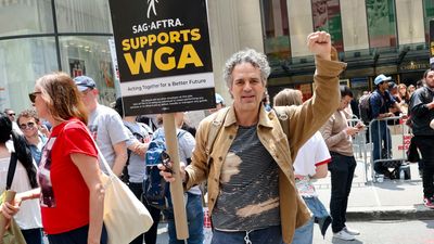 An actors’ strike is imminent as deadline expires – marking the first major Hollywood shutdown in 60 years