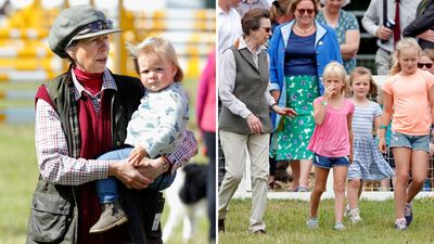 Princess Anne teases rare treat for fans and the touching summer tradition started with Zara