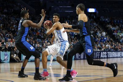 Celtics assistant Amile Jefferson on his time at Duke with Jayson Tatum