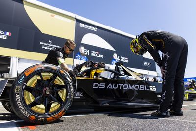 DS Penske returns to Italy as Formula E action cranks up