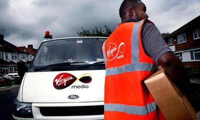 Ofcom investigates Virgin Media over complaints contracts hard to cancel