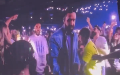 Drake Brought Out Celtics Star Jayson Tatum at Boston Show and Fans Had All the Jokes